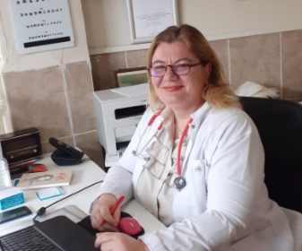 Dr. Beyza Güler Gökalp